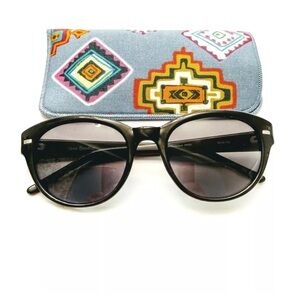 Vera Bradley Bi-focal reading sunglasses +1.50